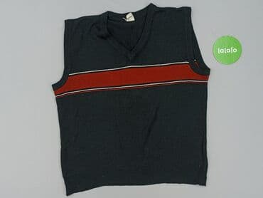 basic t shirty oversized: Women`s sweater, size 5XL (EU 50) — 2