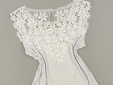 bluzki basic damskie: Bluzka damska, rozmiar S — 1