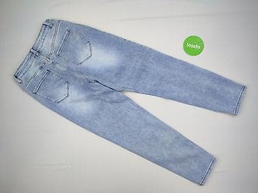 jeans daisy: Laulia, Jeansy damskie, rozmiar M — 3