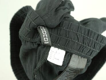 hm spodnie zimowe: H&M Divided, Spodnie materiałowe damskie, rozmiar XS — 6