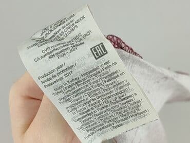 koszulka jojo: Jack & Jones, Koszulka dla mężczyzn, rozmiar M — 4