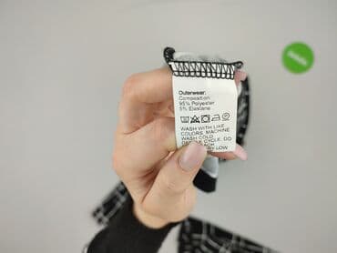 zapięcie do stroju kąpielowego shein: Shein Curve, Elegancki komplet, rozmiar 2XL — 7