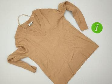 angora za darmo: KappAhl, Sweter damski, rozmiar M — 2