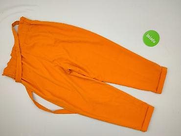 crop top primark: Primark, Spodnie materiałowe damskie, rozmiar L — 3