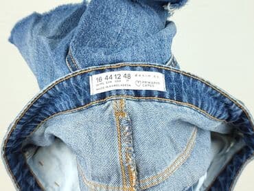 krótkie jeansowe spodenki: Denim Co, Szorty damskie, rozmiar XL — 5