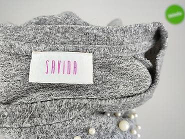 bonmarche sweter: Savida, Sweter damski, rozmiar L — 4