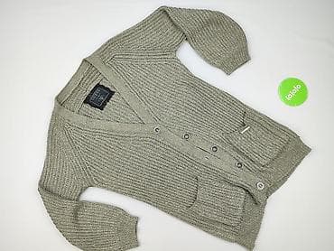 c a sweter: Guess, Kardigan damski, rozmiar M — 2