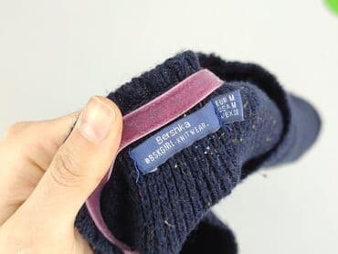sweter w misie bershka: Bershka, Sweter damski, rozmiar M — 4