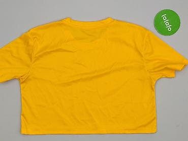 croop koszule: T-shirt damski, rozmiar M — 3