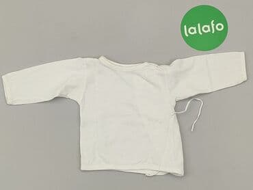 koszulki z barcelony: Blouse, Newborn baby, condition - Very good — 2