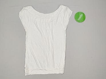 bluza boxy: Bluzka damska, rozmiar S — 2