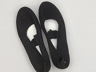 baleriny decathlon: Balerinki damskie, rozmiar 40 — 1