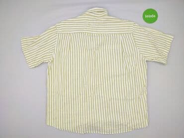 lasocki sandaly biale: Koszulа dla mężczyzn, rozmiar 2XL — 3