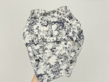 hm buty sniegowce: H&M, Spodnie materiałowe damskie, rozmiar M — 7