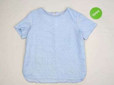 srebrne bluzki wieczorowe: F&F, Bluzka damska, rozmiar XL — 2