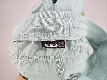 barefoot ccc: Janina, Spodnie 3/4 damskie, rozmiar 3XL — 5