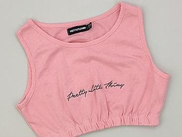 PrettyLittleThing, Top damski, rozmiar S