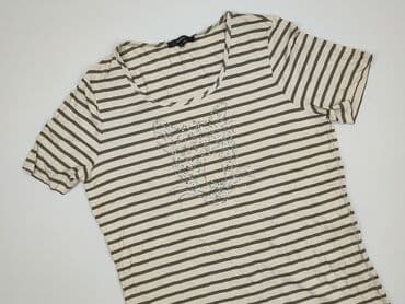 zalando t shirty hugo boss: Bonita, T-shirt damski, L — 1