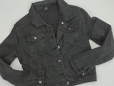 Women`s jeans jacket, size XS
