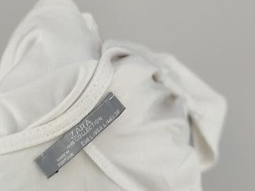 boho zara: Zara, Bluzka damska, rozmiar L — 5