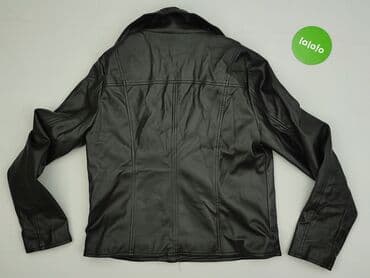 c and a kurtki damskie: C&A, Kurtka skórzana damska, rozmiar M — 3