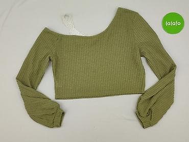 romwe t shirt: Romwe, Top damski, rozmiar M — 3