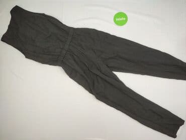 zalando kombinezony na wesele: Samsøe Samsøe, Kombinezon damski, rozmiar S — 3