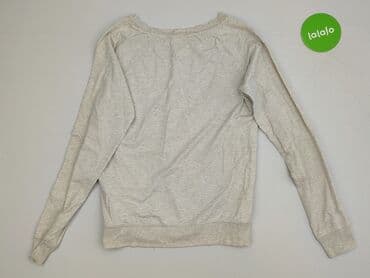 bluza z oczami: CKH Clockhouse, Bluza damska
, rozmiar XS — 3