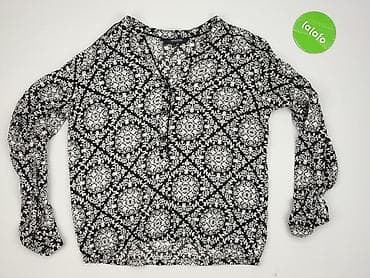 bluzka z dekoltem serce: Reserved, Bluzka damska, rozmiar M — 2