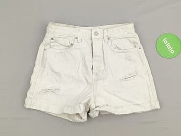 шорти жіночі: Stradivarius, Shorts for women, size S (EU 36) — 2
