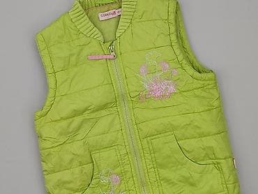 max studio sweter: Kamizelka, Cool Club, 7 lat, 116-122 cm, stan - Bardzo dobry — 1