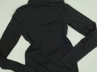 długa koszula do legginsów: Golf damski, rozmiar S — 1