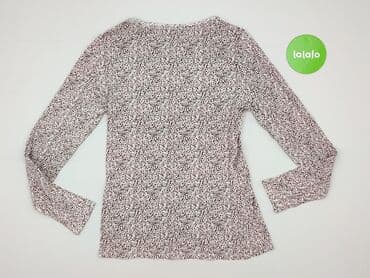 centrum handlowe ptak sukienki wizytowe: Papaya, Bluzka damska, rozmiar L — 4