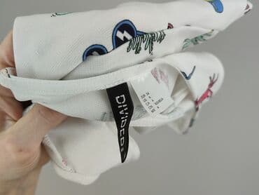 h m sukienki plus size: H&M Divided, Sukienka damska, rozmiar XS — 5