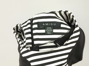 unisono sukienki wyprzedaż: Amisu, Sukienka damska, M — 4