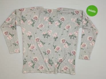 koszula w krate lidl: Women's blouse, XL — 3