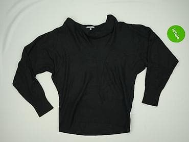 sweter lata 80: Anne Klein, Sweter damski, rozmiar XL — 2