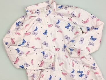 Raincoat, H&M, 10 years, 104-110 cm, condition - Very good