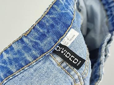 khaki spódnice: H&M Divided, Spódnica damska, rozmiar S — 4