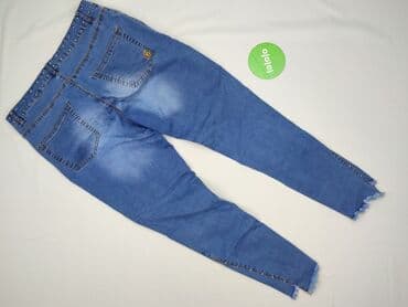 spodenki beloved: Beloved, Jeansy damskie, rozmiar L — 3