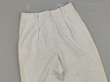 Ubrania damskie: Topshop, Spodnie materiałowe damskie, S — 1