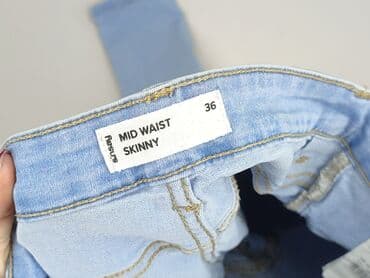 taranko jeansy: Sinsay, Jeansy damskie, rozmiar S — 4