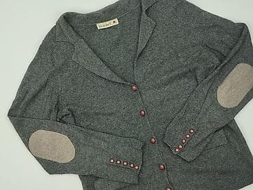 monnari sweter: Monnari, Kardigan damski, rozmiar L — 1