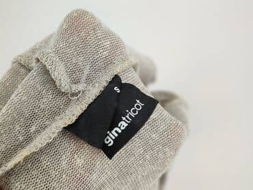buty zimowe stradivarius: Gina Tricot, Kardigan damski, rozmiar S — 4