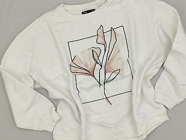 Sinsay, Bluza damska
, rozmiar M w lalafo.pl Sinsay, Bluza damska
, rozmiar M
