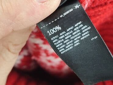h: Cap, Female, condition - Good — 6