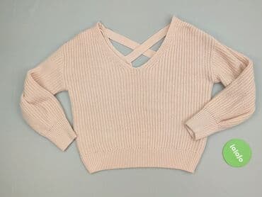 monari kurtki zimowe: Cropp, Women`s sweater, M — 2