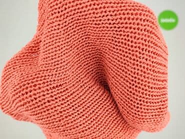 ubrania z meksyku: Ponczo damskie, rozmiar One size — 6