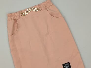 spódniczka z perełkami: Spódnica damska, rozmiar S — 1