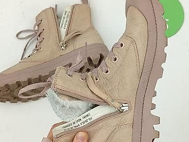 ccc buty ugg: Palladium, Botki damskie, rozmiar 37 — 8